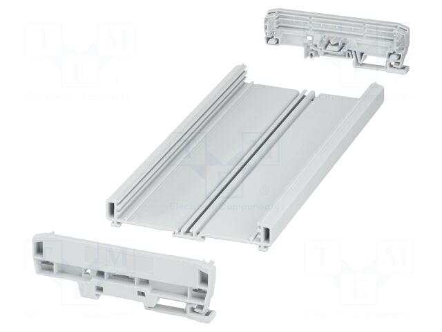 PHOENIX CONTACT Enclosure: for DIN rail