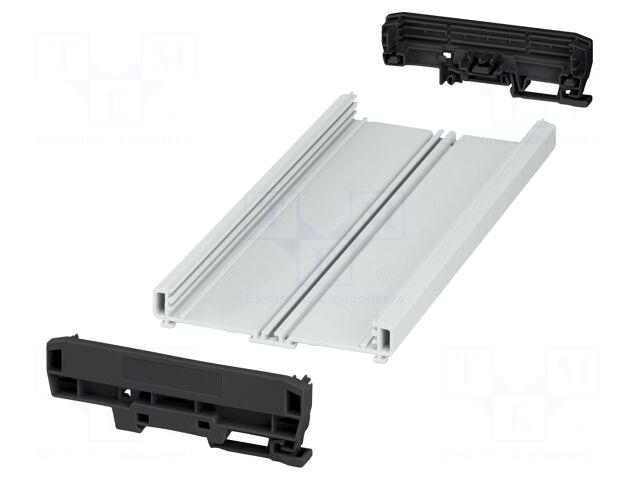 PHOENIX CONTACT Enclosure: for DIN rail