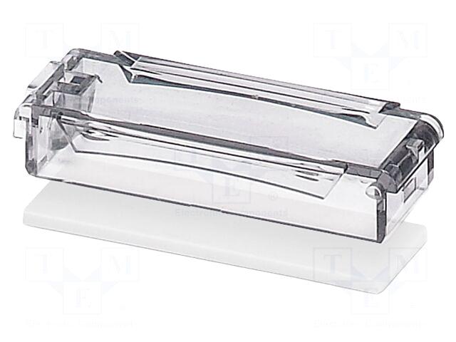 PHOENIX CONTACT Cover | tiltable |