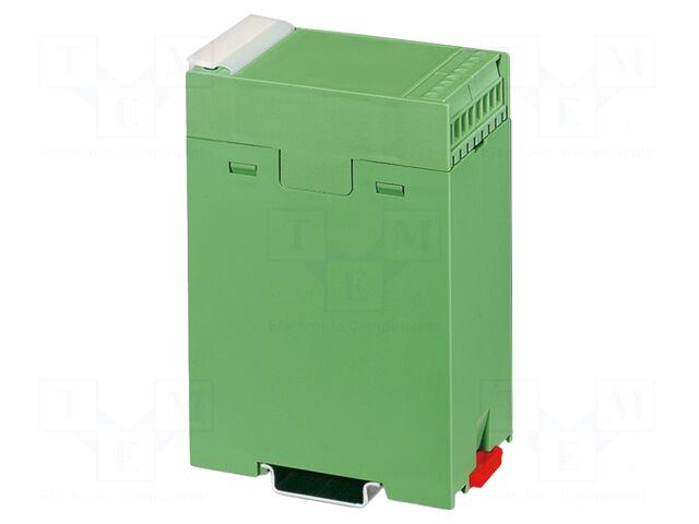 PHOENIX CONTACT Enclosure base | EG