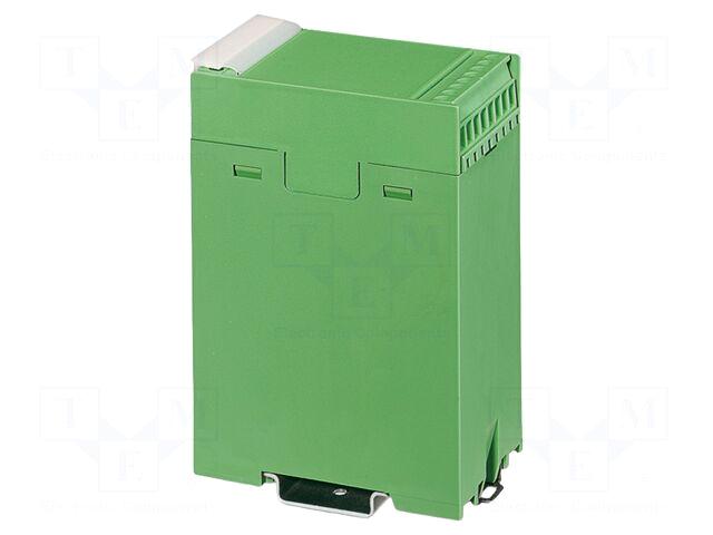 PHOENIX CONTACT Enclosure base | EG