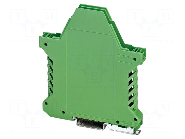 PHOENIX CONTACT Enclosure base | green