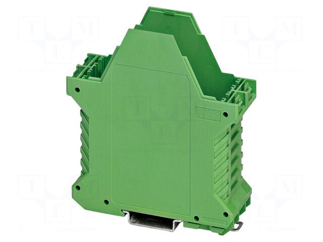 PHOENIX CONTACT Enclosure base | green