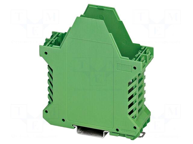 PHOENIX CONTACT Enclosure base | green