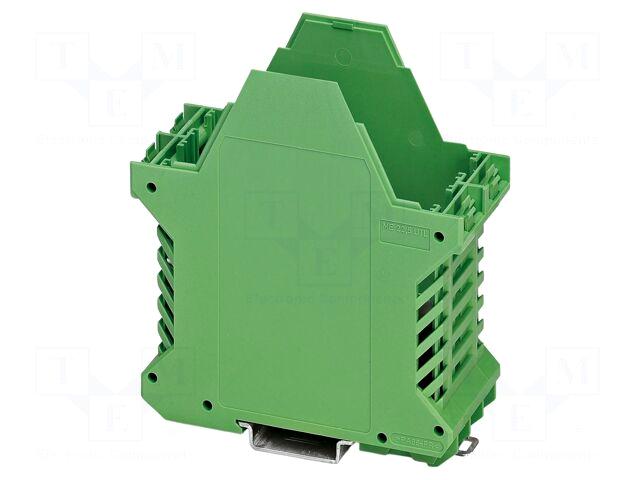 PHOENIX CONTACT Enclosure base | with