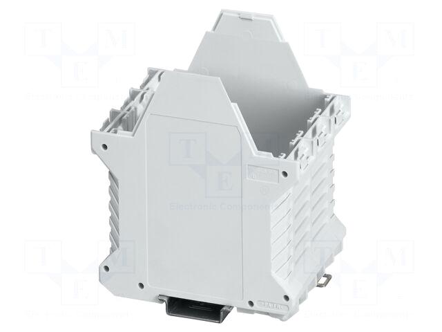 PHOENIX CONTACT Enclosure base | with
