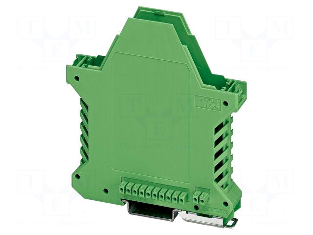 PHOENIX CONTACT Enclosure base | with
