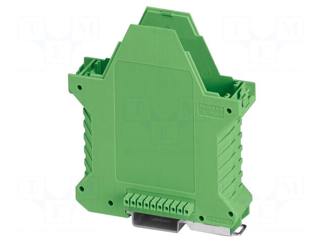 PHOENIX CONTACT Enclosure base | with