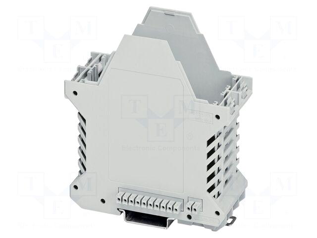 PHOENIX CONTACT Enclosure base | with