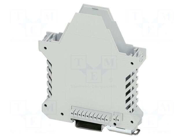 PHOENIX CONTACT Enclosure base | with