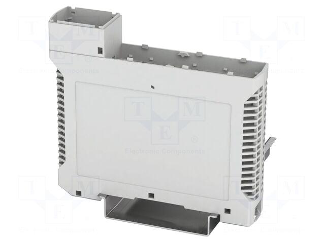 PHOENIX CONTACT Enclosure base | with