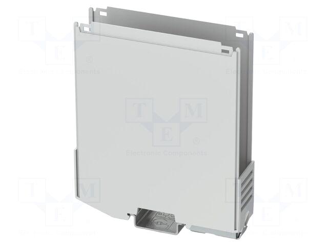 PHOENIX CONTACT Enclosure base | with
