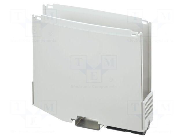 PHOENIX CONTACT Enclosure base | with