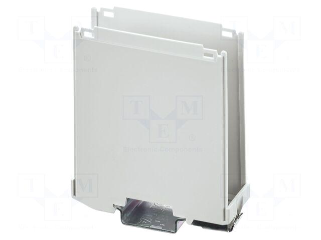 PHOENIX CONTACT Enclosure base | with