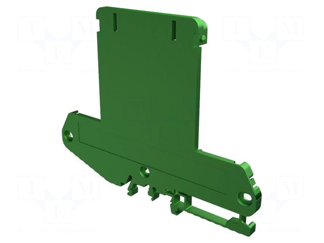 ITALTRONIC Mounting holder