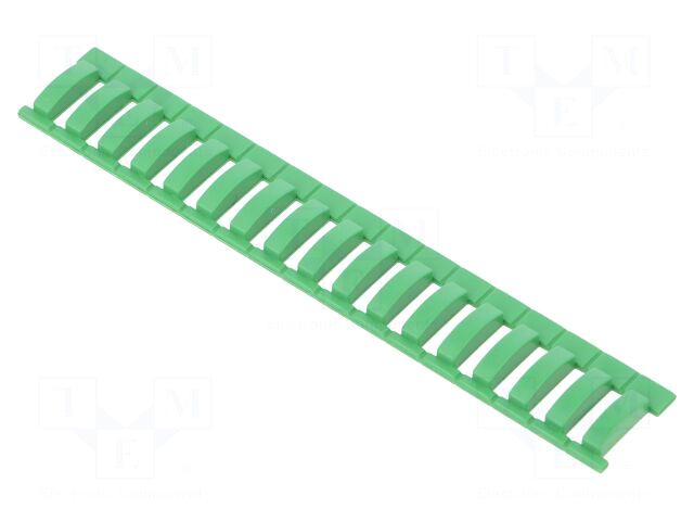 ITALTRONIC Stopper | green