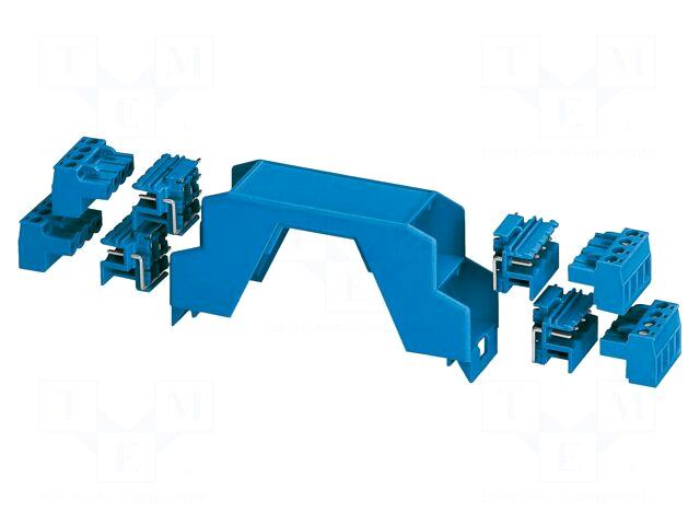 PHOENIX CONTACT Upper housing | blue