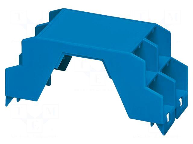 PHOENIX CONTACT Upper housing | blue