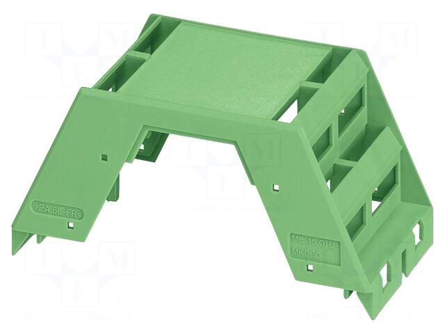 PHOENIX CONTACT Upper housing | green