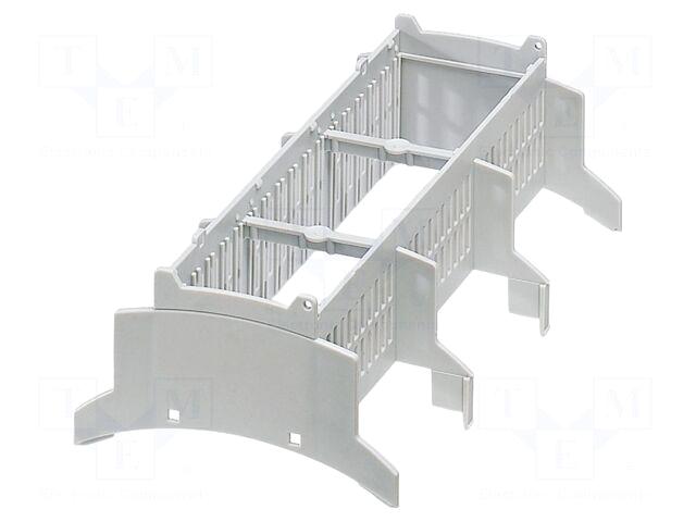 PHOENIX CONTACT Upper housing | grey