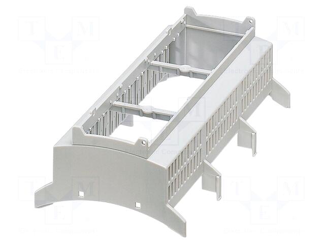PHOENIX CONTACT Upper housing | grey