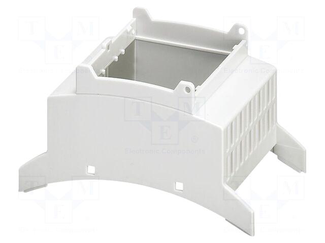 PHOENIX CONTACT Upper housing | grey