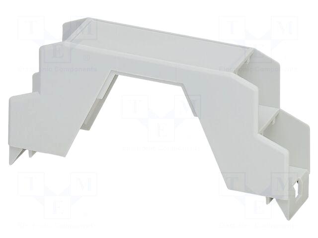 PHOENIX CONTACT Upper housing | grey