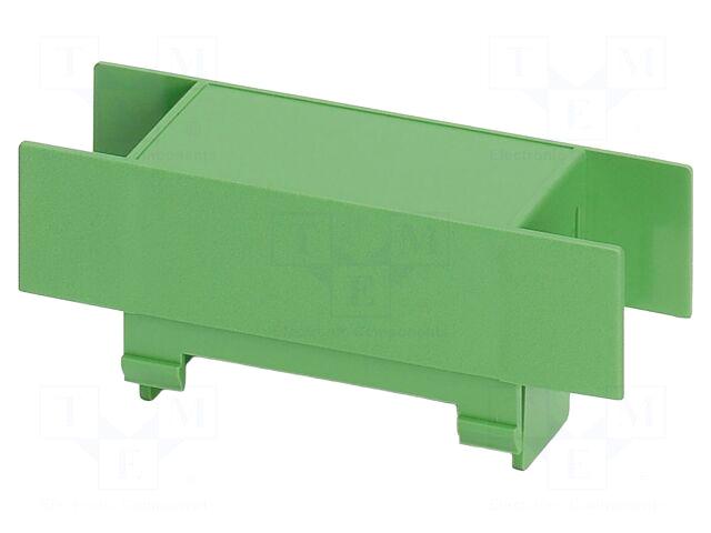 PHOENIX CONTACT Upper housing | UL94HB
