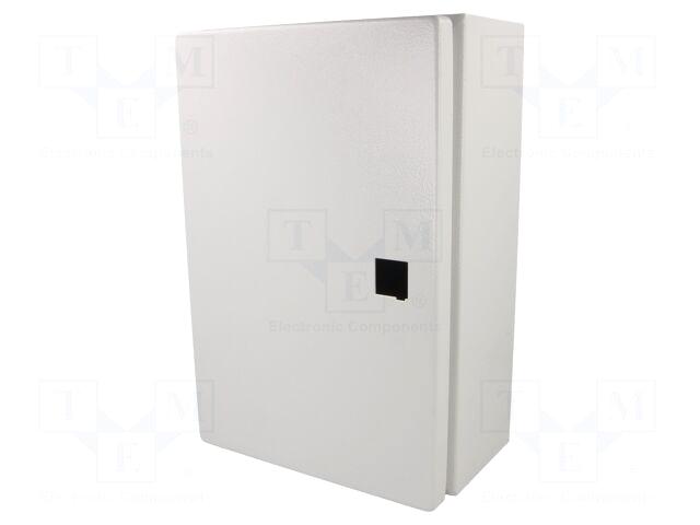 RITTAL Enclosure: wall mounting | X: