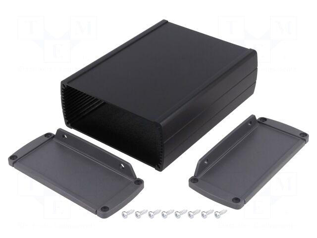 TEKO Enclosure: multipurpose | with fixing