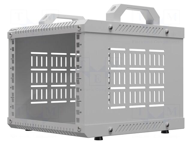 LANBERG Enclosure: rack cabinet | Standard: