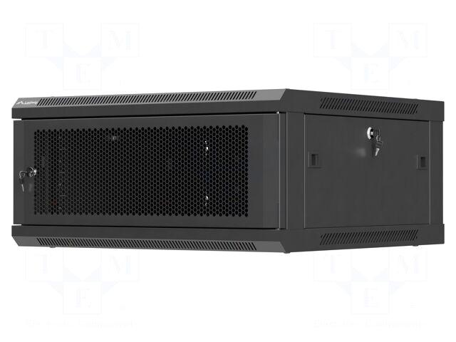 LANBERG Enclosure: rack cabinet | Standard: