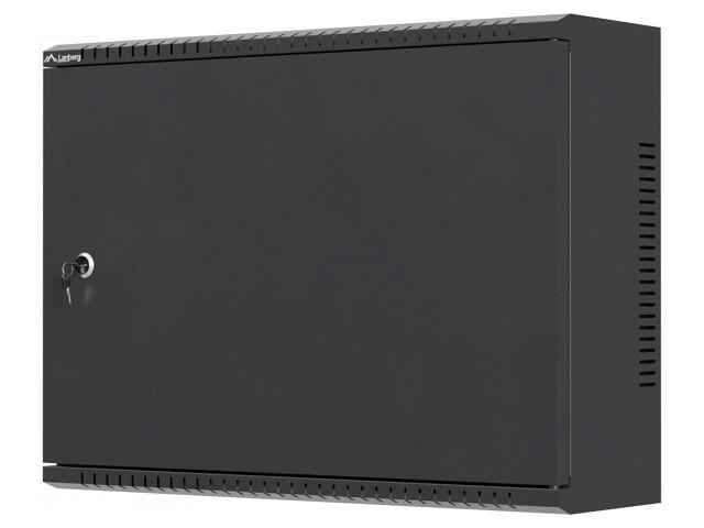LANBERG Enclosure: rack cabinet | Standard: