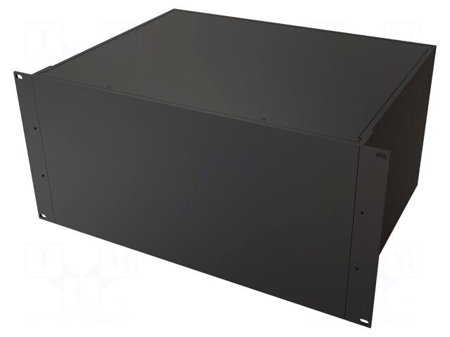 HAMMOND Enclosure: rack mounting | Standard: