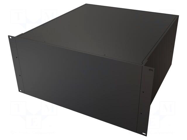 HAMMOND Enclosure: rack mounting | Standard: