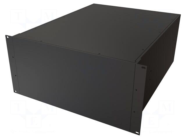 HAMMOND Enclosure: rack mounting | Standard: