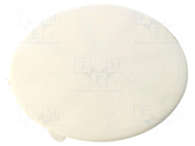 PAWBOL Cover | 82mm | Cover
