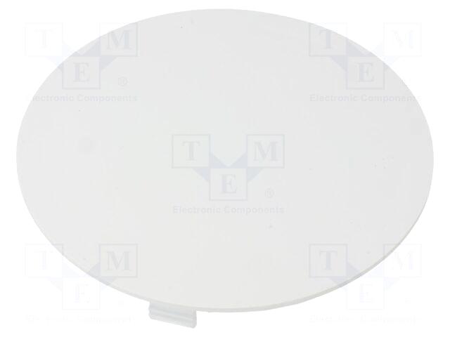 PAWBOL Cover | 90mm | Cover