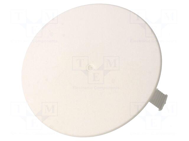PAWBOL Cover | 90mm | Cover
