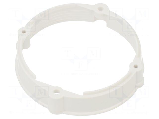 PAWBOL Distance ring | 12mm |
