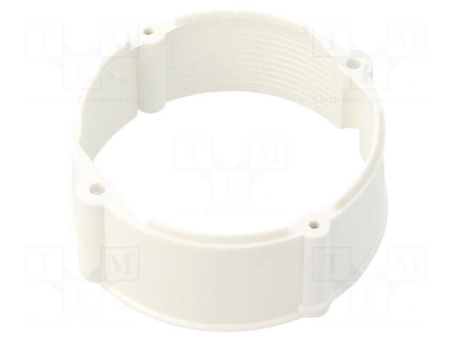 PAWBOL Distance ring | 24mm |