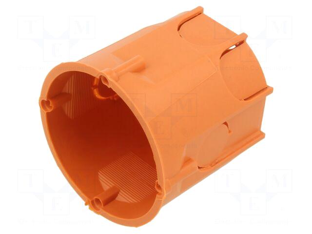 PAWBOL Enclosure: junction box | Ø: