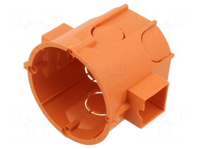PAWBOL Enclosure: junction box | Ø: