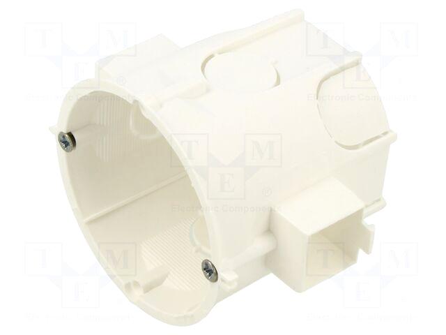 PAWBOL Enclosure: junction box | Ø: