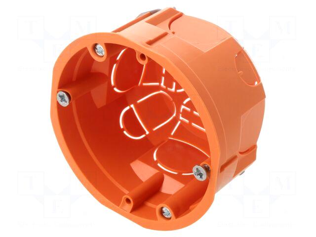 PAWBOL Enclosure: junction box | Ø: