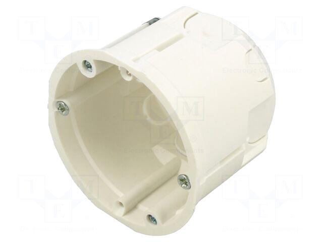 PAWBOL Enclosure: junction box | Ø: