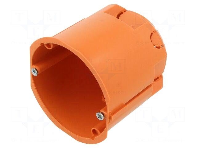 PAWBOL Enclosure: junction box | Ø: