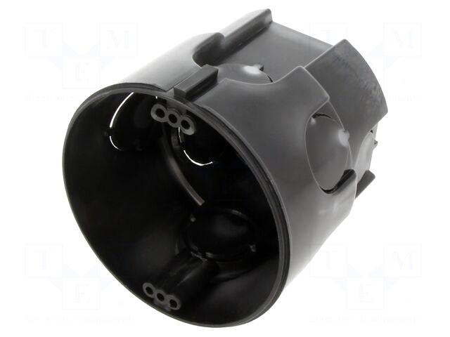 PAWBOL Enclosure: junction box | Ø: