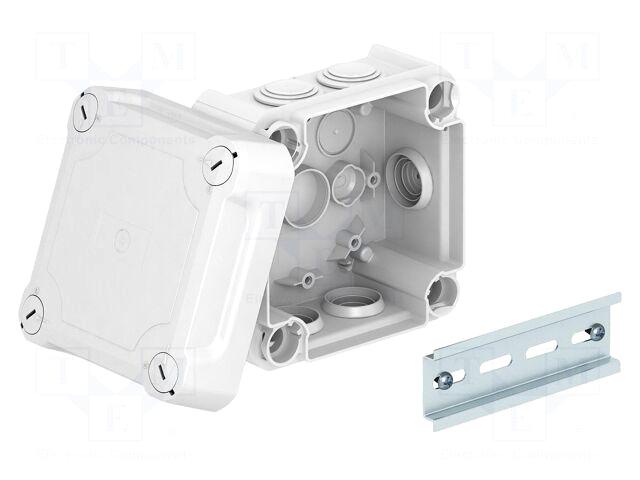 OBO BETTERMANN Enclosure: junction box |