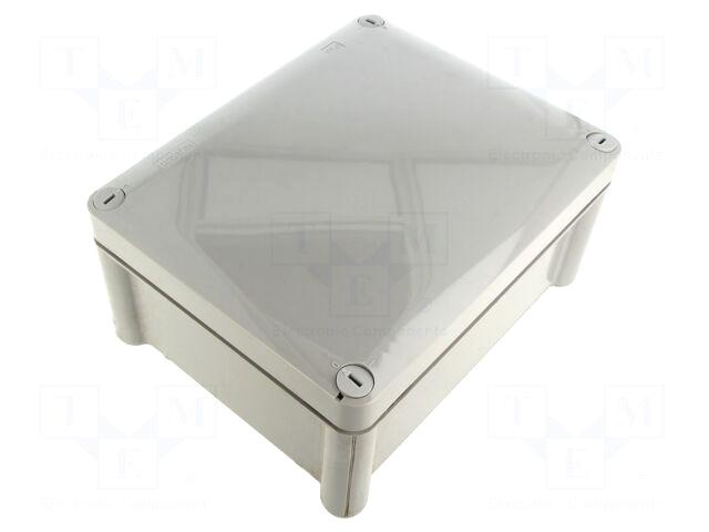 LEGRAND Enclosure: junction box | X: